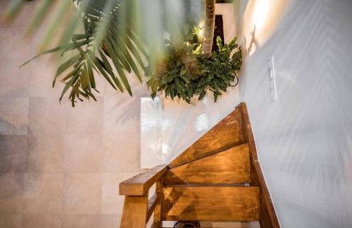 CasaCarma I, privater Pool, Boho-Design, Tradition - Foto 35