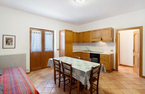 Residence Malibu Appartamento 4 - Foto 9