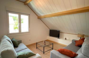 Apartamentos A Xunqueira - Foto 19