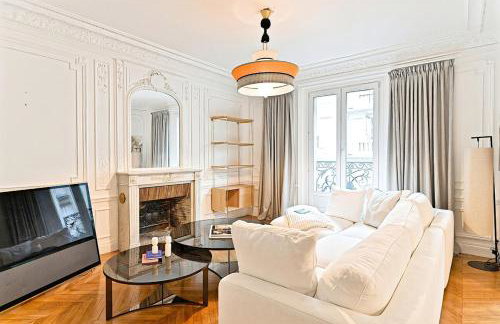 Spacious and Bright Apartment - Foto 30