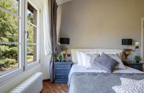 Farmhouse in Lucca with Private Pool - Foto 47