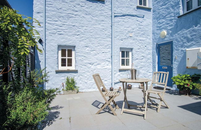 Sea Glass - 2 Bedroom Apartment - Manorbier - Foto 43