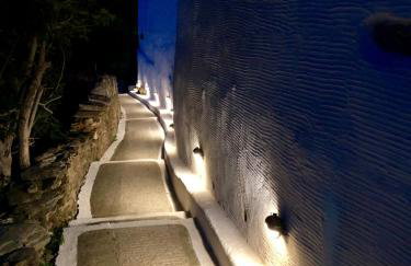 Tranquil Studio Andros - Foto 19