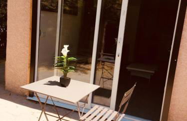 Comfortable studio-from city center and beaches - Foto 14