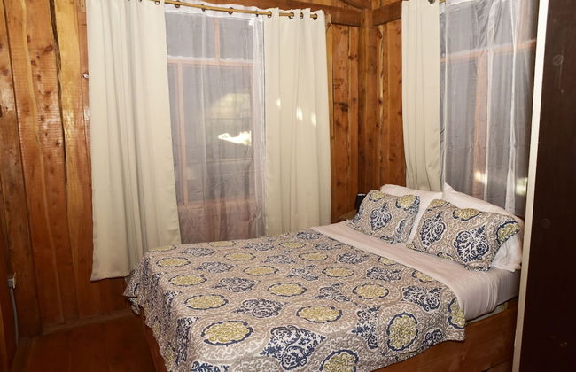 Santa Ana City Views Breathtaking Chalet - Foto 2