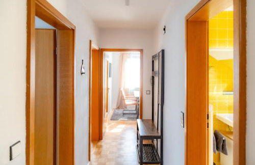 APARTMENT an den Weinbergen - Foto 16