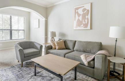 Landing Stylish 2BD Pool Gym - Foto 22