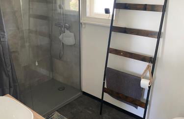 Das Garden House - Hohensee Erdgeschoss - Foto 34