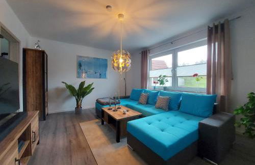 Ferienhaus Hinrichs - Foto 43