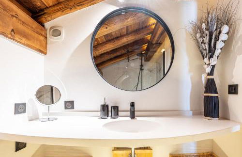 Chalet Le Courti - Foto 23