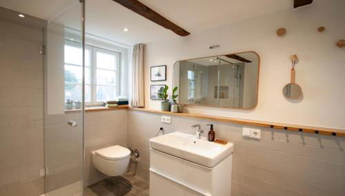 Dudenhaus Soest / Anno 1554 / Am Brauhaus Zwiebel - Foto 4