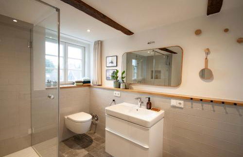 Dudenhaus Soest / Anno 1554 / Am Brauhaus Zwiebel - Foto 4