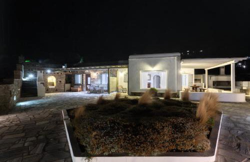 Andrea's Tinos House - Foto 29