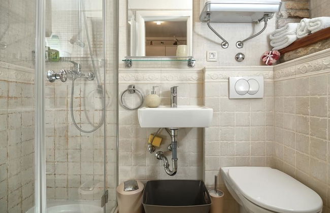 Villa Apartment Cambi - Photo 16