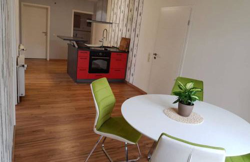 Idyllische Ferienwohnung zum Wohlfühlen+Entspannen - Foto 10