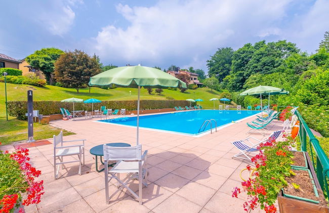 Residenza La Parusciola - Foto 35