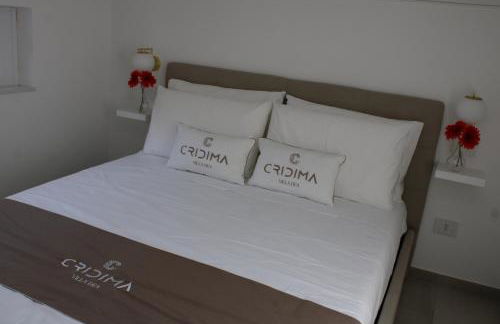 Cridima Luxury - Villa Dea - Photo 25