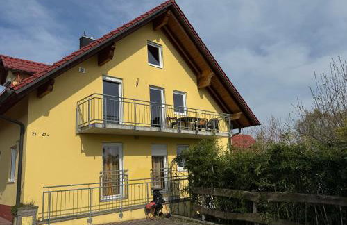 5-Seen-Loft mit 4-6 Schlafplätzen, Ferienwohnung Nähe Ammersee - Foto 44