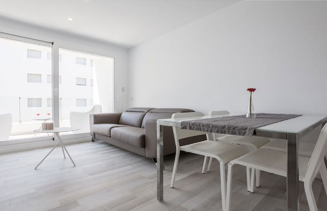 Vista Roses Mar - Vent de Mar - Foto 75