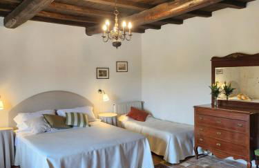 Villa Arzilla Antica Residenza di campagna - Foto 58