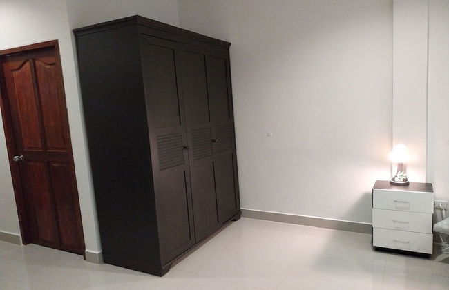 Kanchira Resort - Foto 12