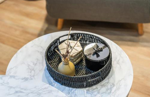 Studio Seven - Leeds City Centre - Foto 25