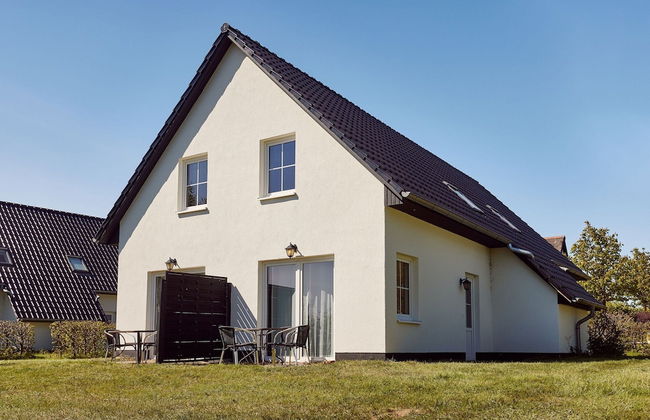 Apartment im Van der Valk Resort Linstow - Photo 1