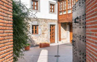 LA CASA DE LA RIBA - Foto 1