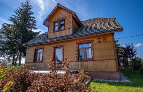 Siedlisko Bogdanka - Foto 23