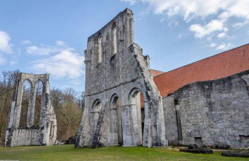 Fewo Jaeger - Foto 6