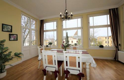 Brise Villa Charlottes Höh App 02 - Foto 8