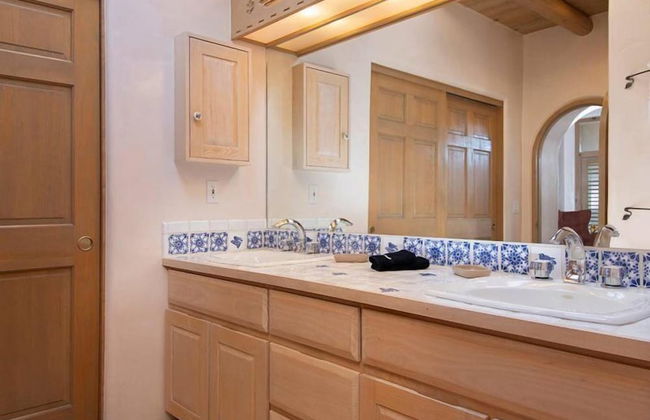 Vista Grande - Close to Ten Thousand Waves and Ski Basin, Two Miles to the Plaza - Foto 29