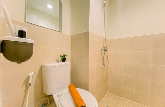 Good and Homey 2BR Apartment Podomoro Golf View - Foto 20