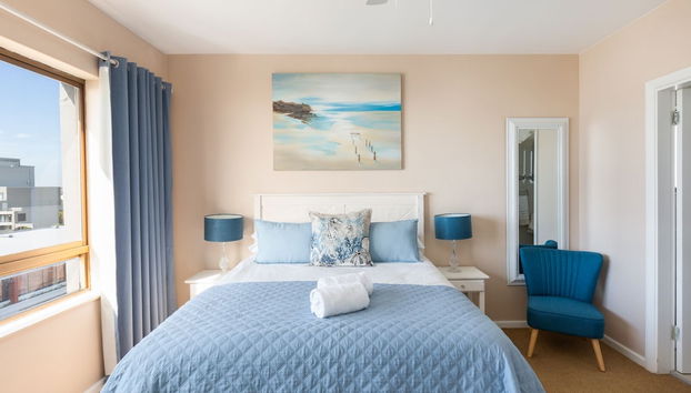 Witsand 401 by CTHA - Foto 4, Habitación