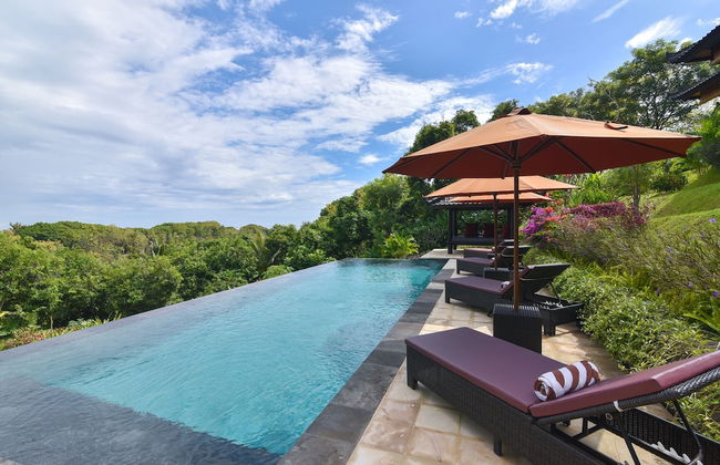 Villa Cahaya - Foto 61