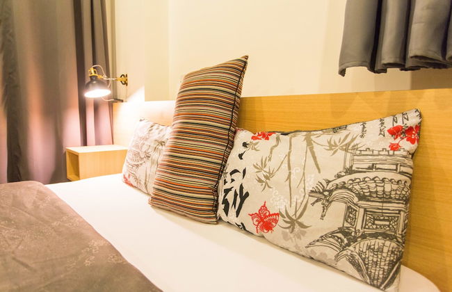 Accra Luxury Apartments at The Gallery - Photo 20