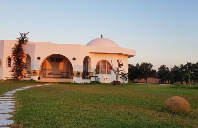 Yasmine Maamoura Beach - Foto 29