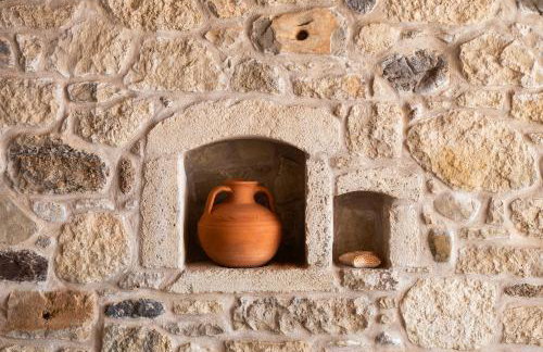 Dream Sea House villa Falassarna - Photo 41