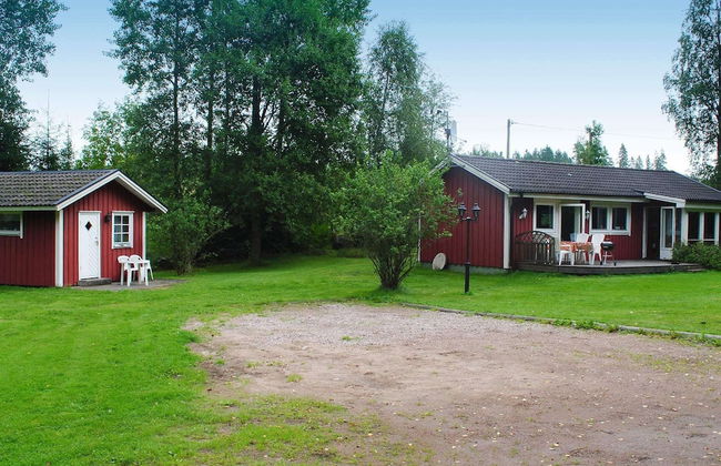 6 Person Holiday Home in Hacksvik-by Traum - Photo 19