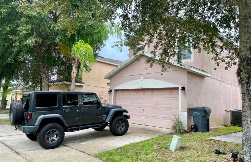 Grand Holiday 4BD Pool Home at Disney & Universal - Foto 32