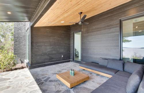 Private Dock and River Views Modern Gem in Waterloo - Foto 27