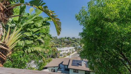 Mulholland Drive with Spa & Game Room - Foto 3