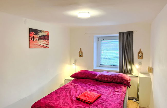 Garden Suite - Foto 4