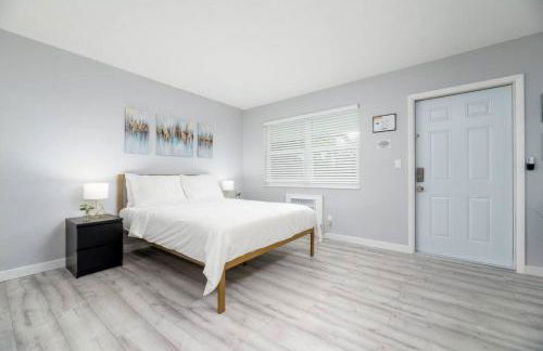 Just Off Wilton Drive Apt 5 - Foto 1