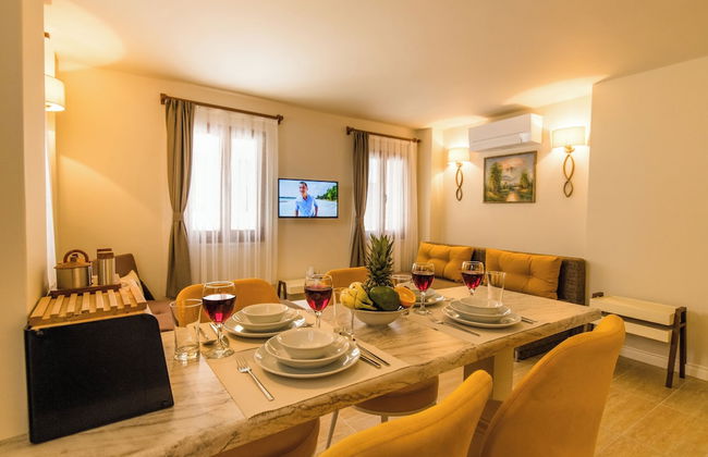 KALAMAKİ FLATS - Foto 11