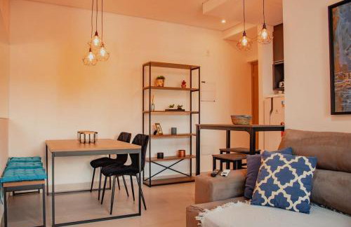 Varanda Botanico 2 dormitórios - Foto 1