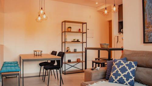 Varanda Botanico 2 dormitórios - Foto 1