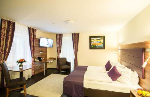 BATU Apart Hotel - Foto 32