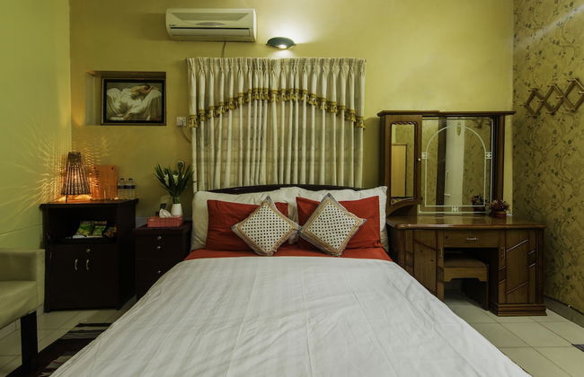 Babylon Garden Serviced Apartments - Foto 72