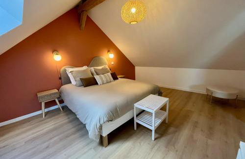 La maison de Paulette - Foto 16